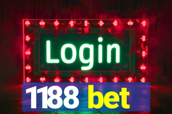 1188 bet